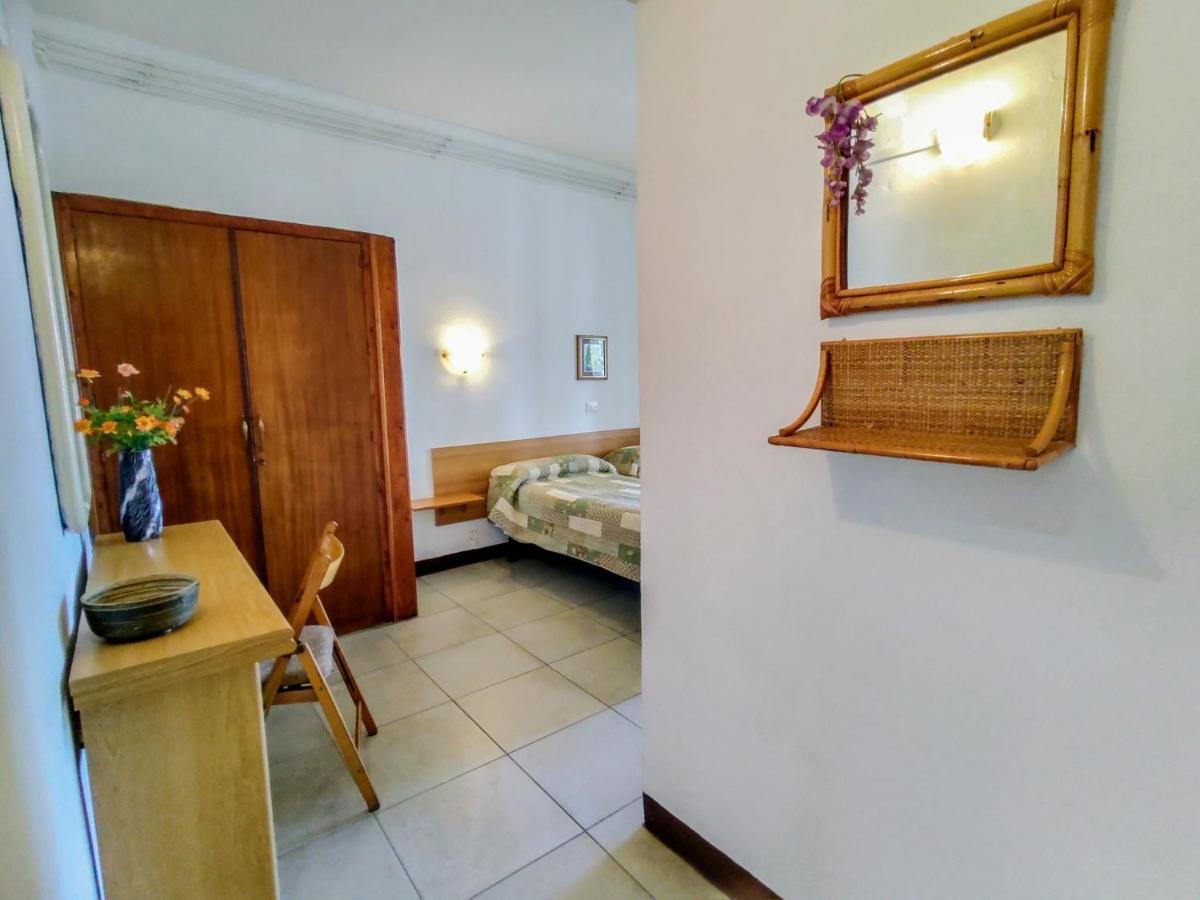 Apartment Domaso By Interhome Bagian luar foto