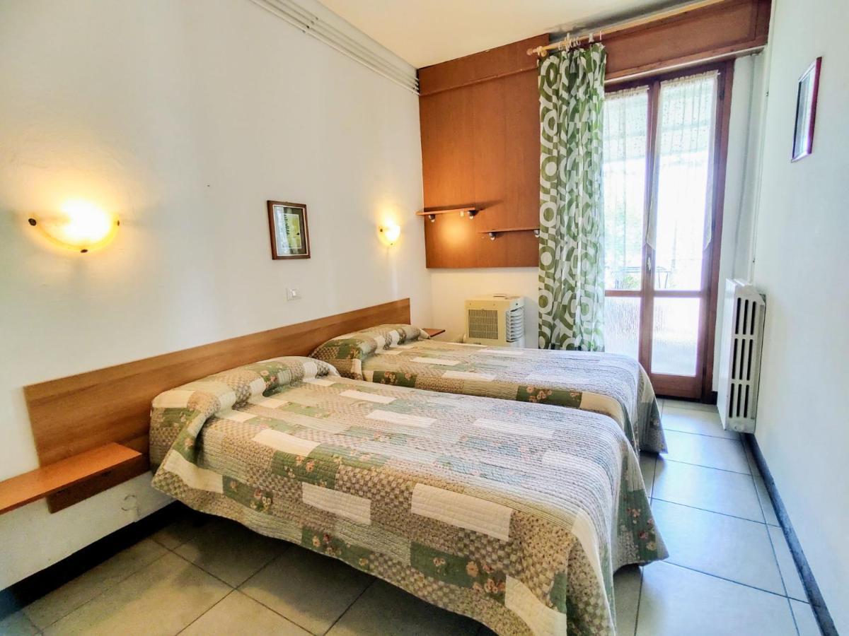 Apartment Domaso By Interhome Bagian luar foto