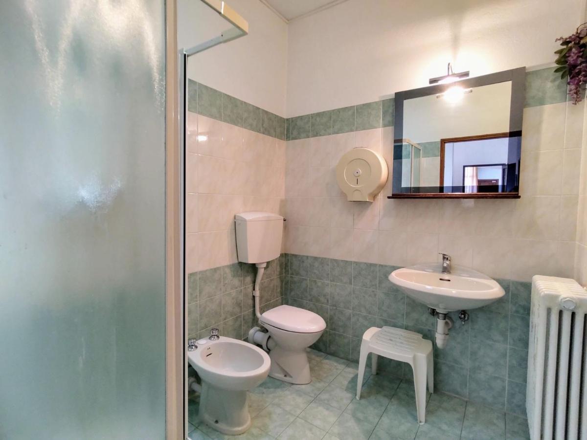 Apartment Domaso By Interhome Bagian luar foto
