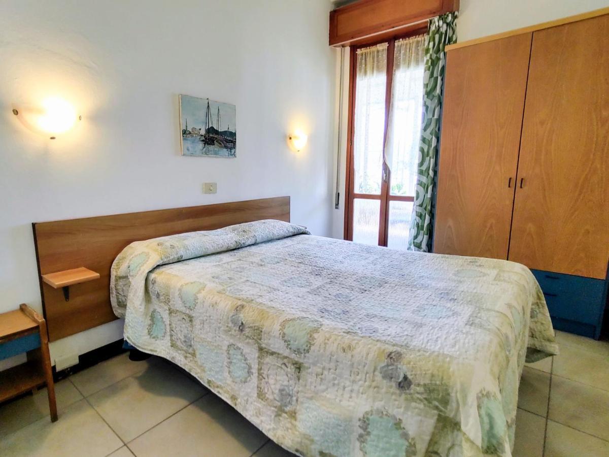 Apartment Domaso By Interhome Bagian luar foto